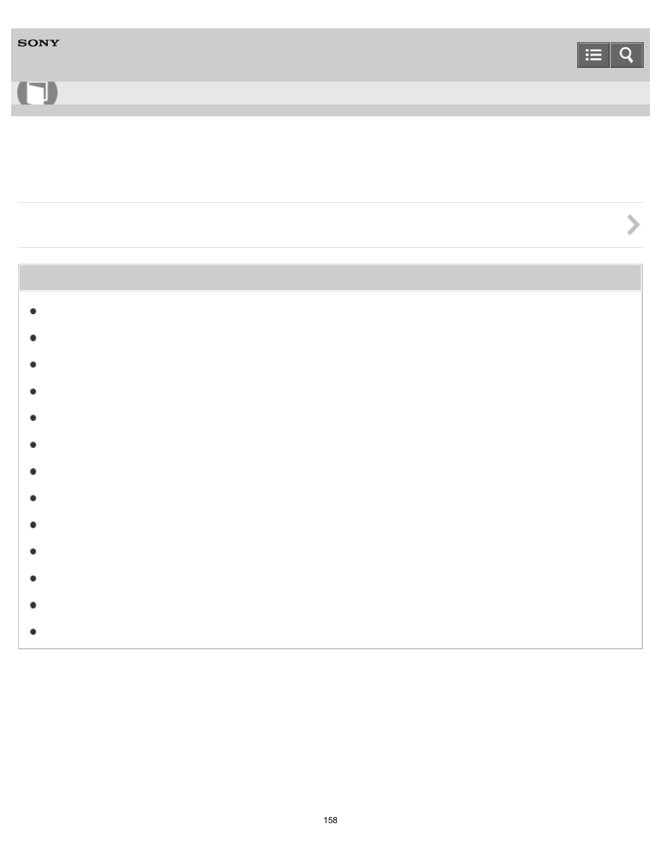 Vaio computer, User guide | Sony SVT21223CYB User Manual | Page 158 / 475