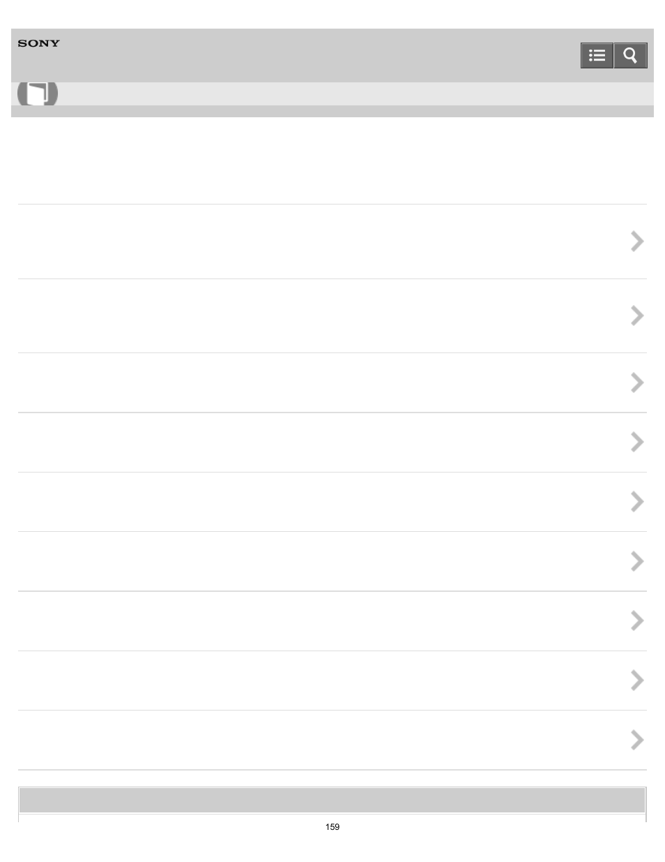 Power, User guide | Sony SVT21223CYB User Manual | Page 159 / 475