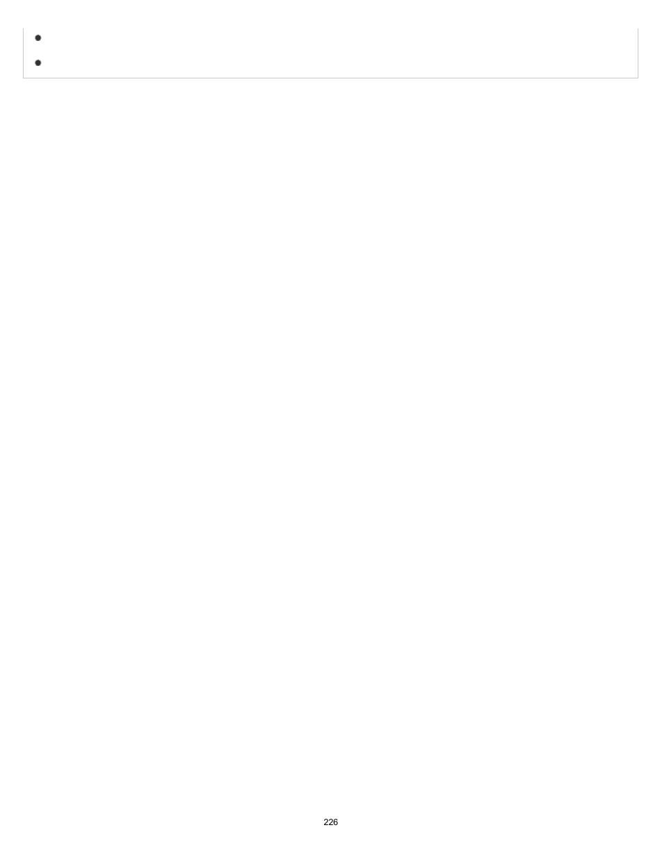 Sony SVT21223CYB User Manual | Page 226 / 475