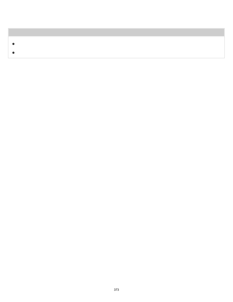 Sony SVT21223CYB User Manual | Page 373 / 475