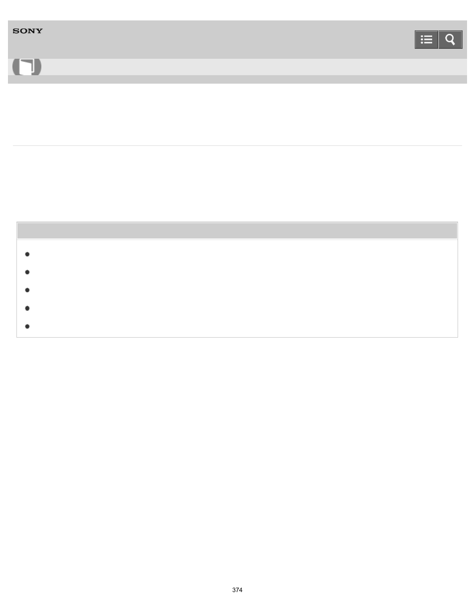 About "memory stick, User guide | Sony SVT21223CYB User Manual | Page 374 / 475