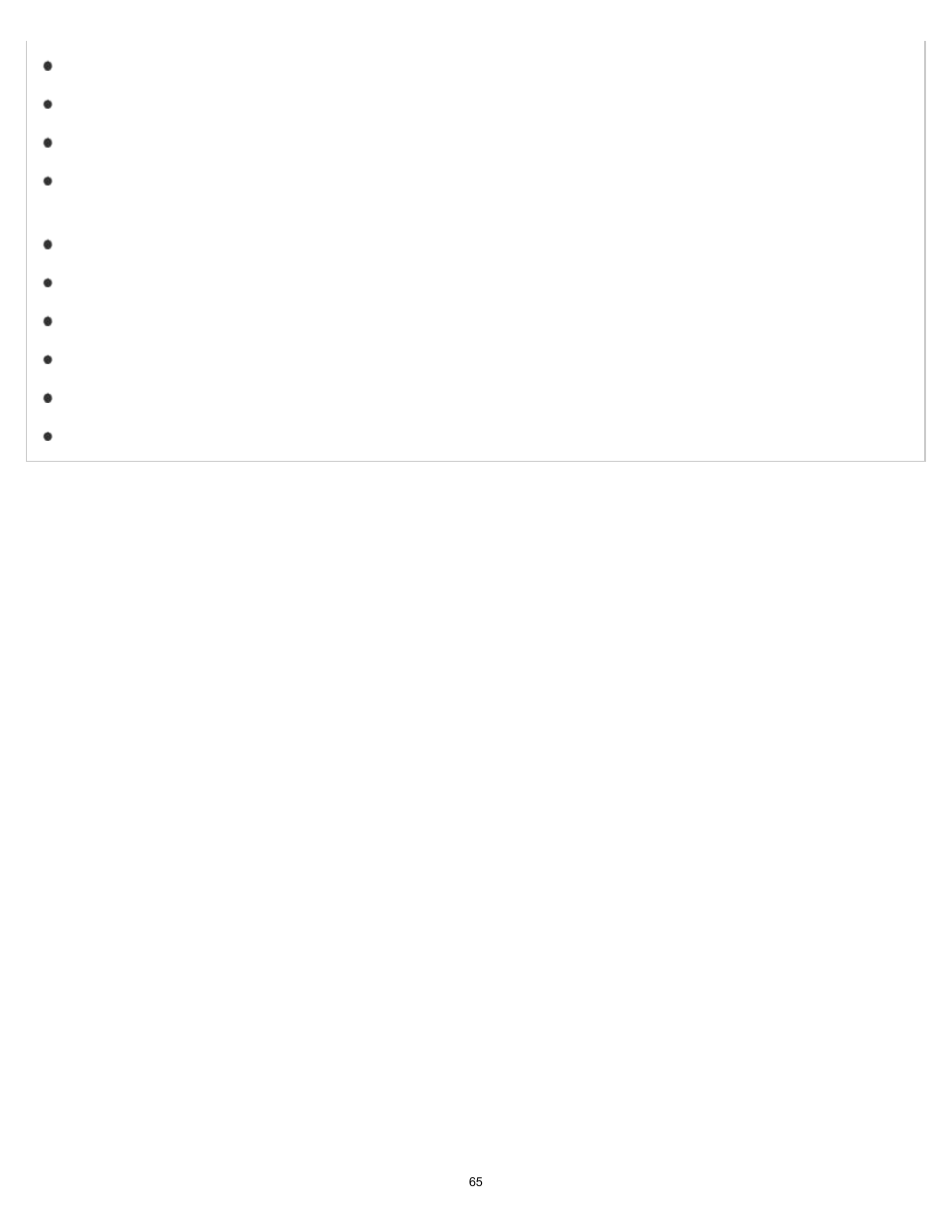 Sony SVT21223CYB User Manual | Page 65 / 475