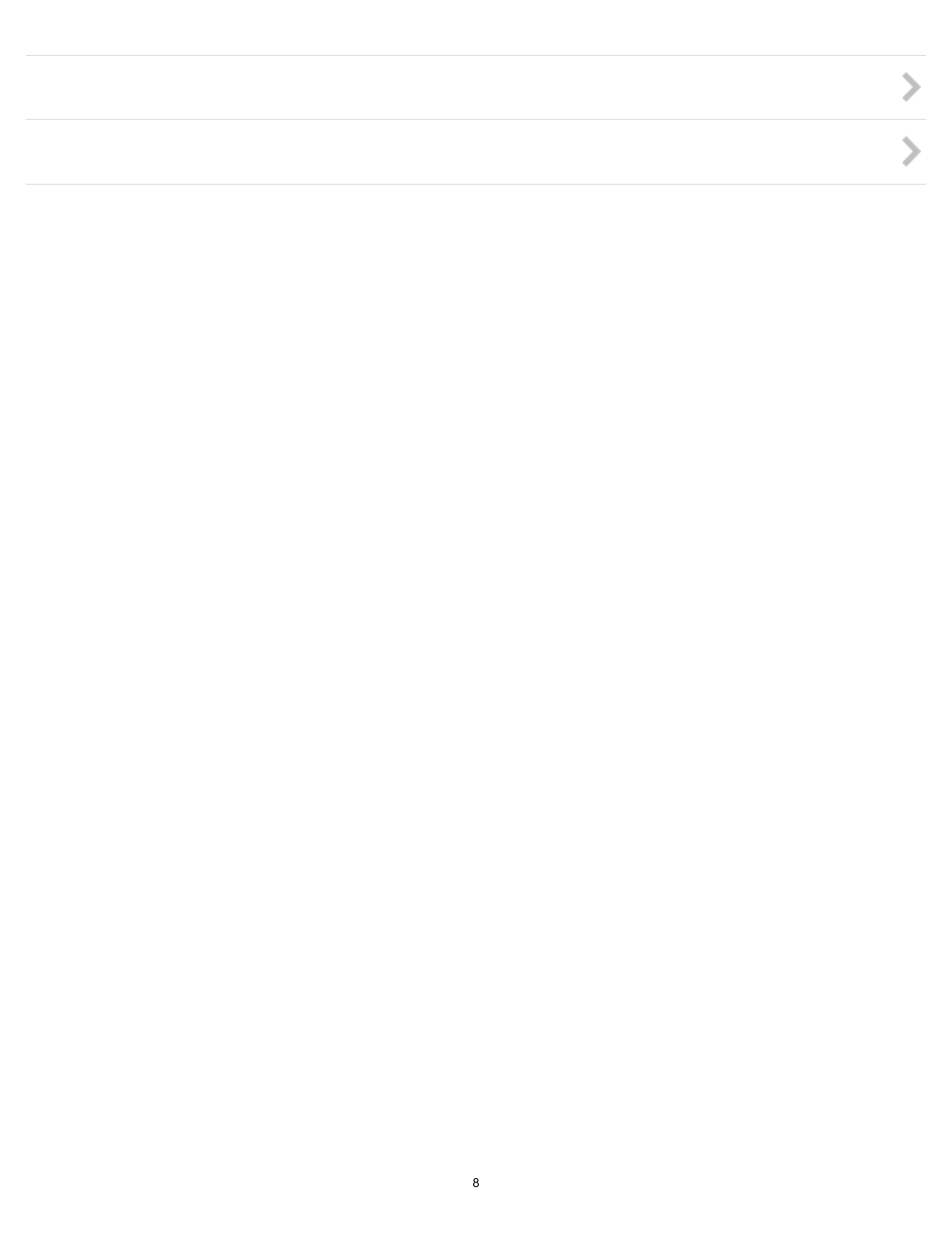 Sony SVT21223CYB User Manual | Page 8 / 475