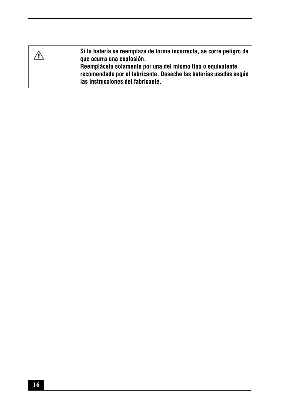 Sony VPCL113FX User Manual | Page 16 / 20