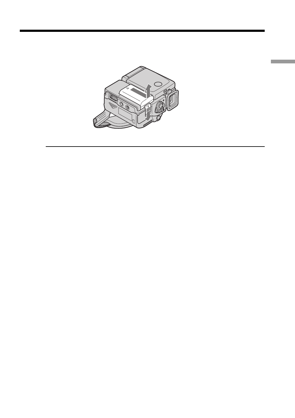 Sony DCR-PC5 User Manual | Page 13 / 156