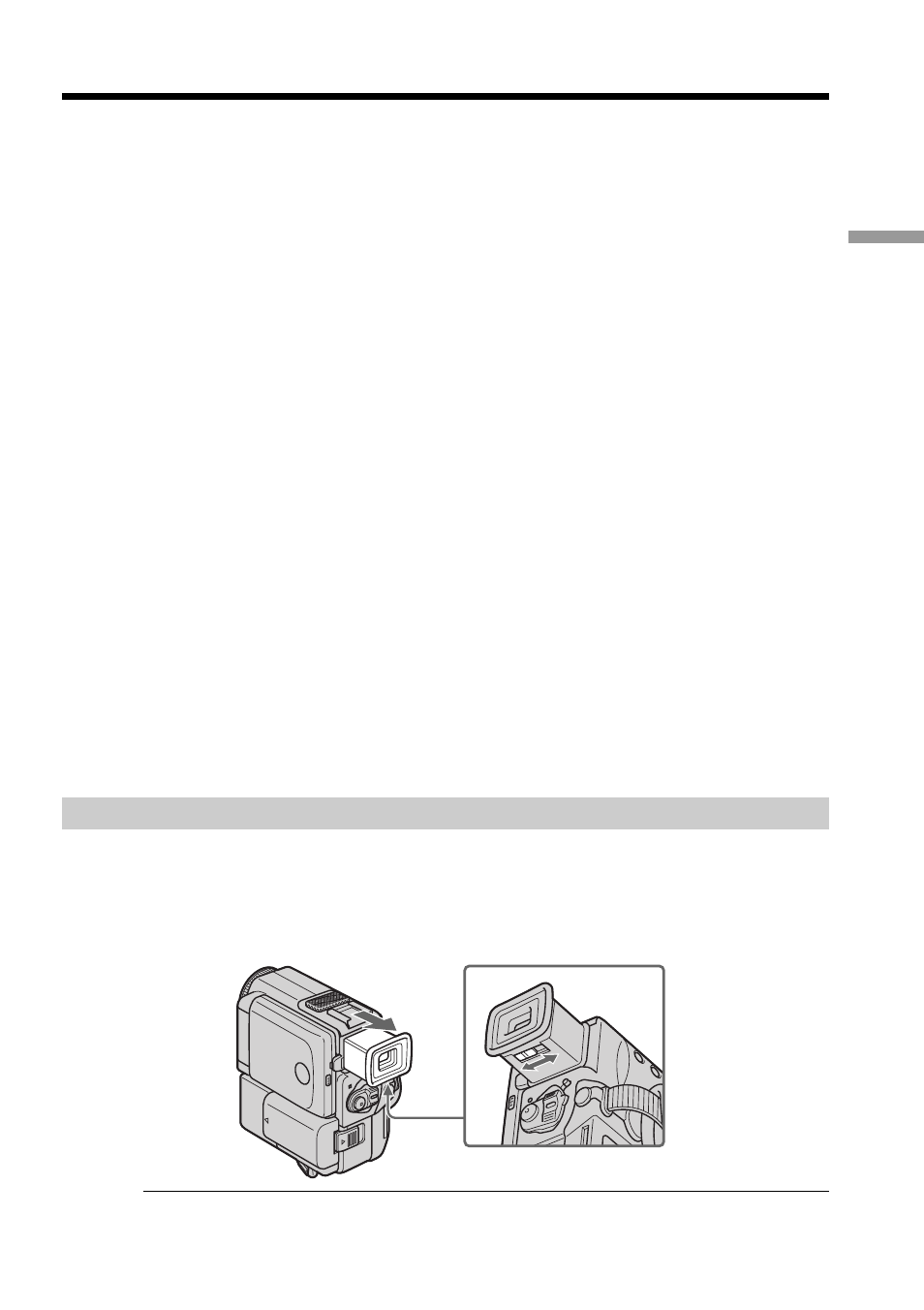Sony DCR-PC5 User Manual | Page 19 / 156