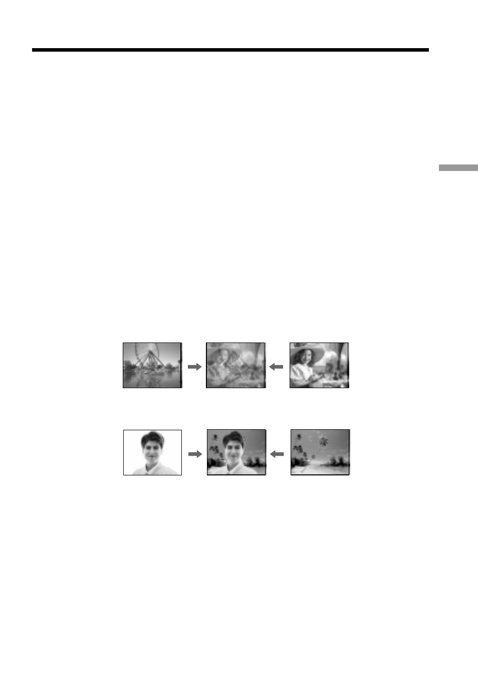 Using special effects – digital effect | Sony DCR-PC5 User Manual | Page 41 / 156