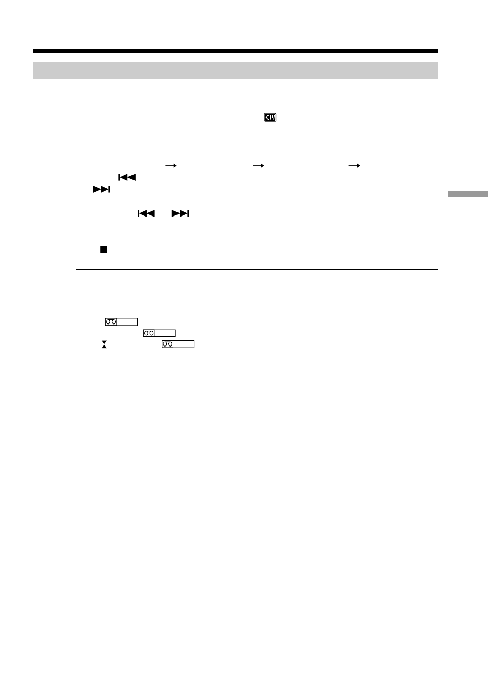 Sony DCR-PC5 User Manual | Page 55 / 156