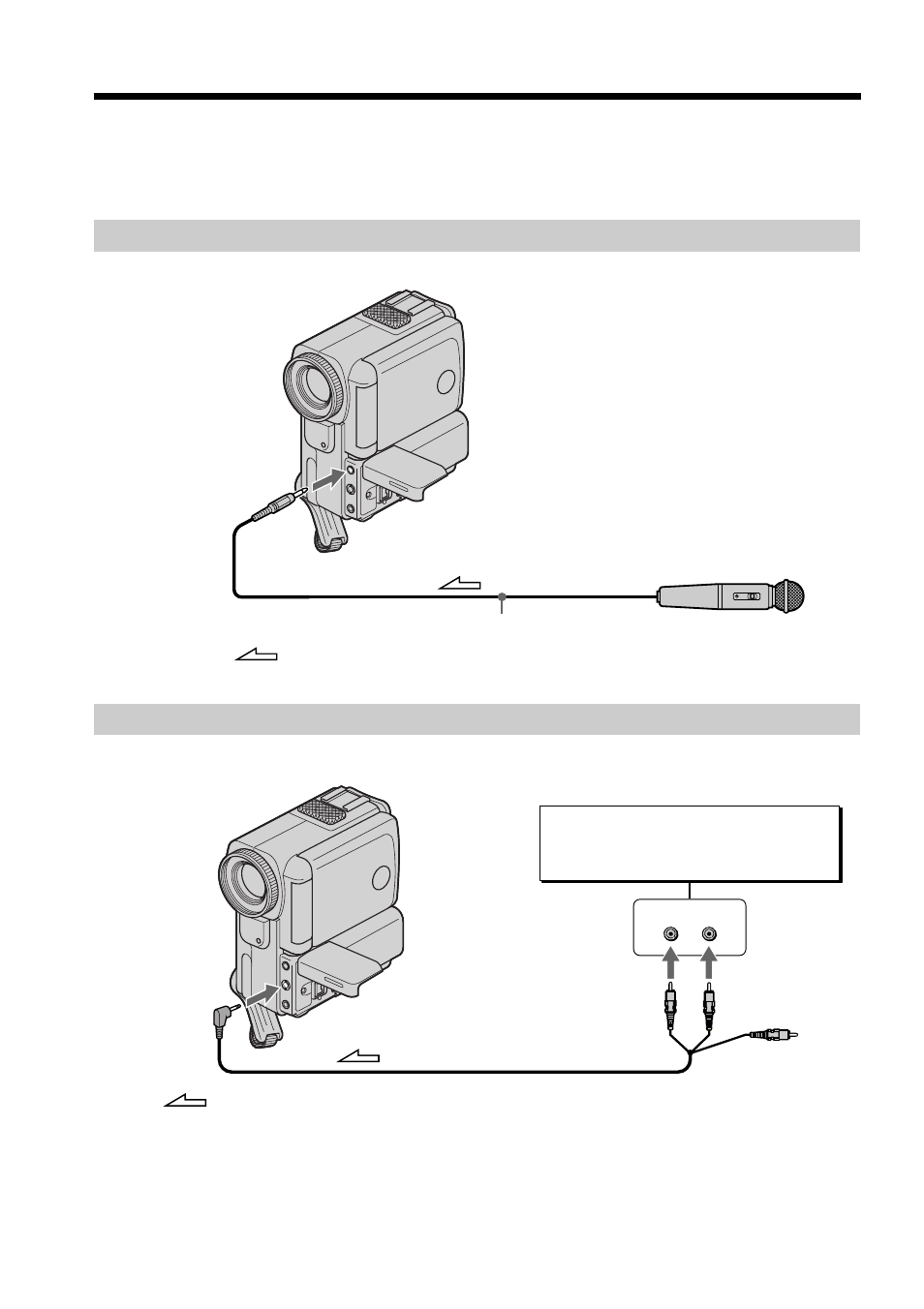 Audio dubbing | Sony DCR-PC5 User Manual | Page 78 / 156