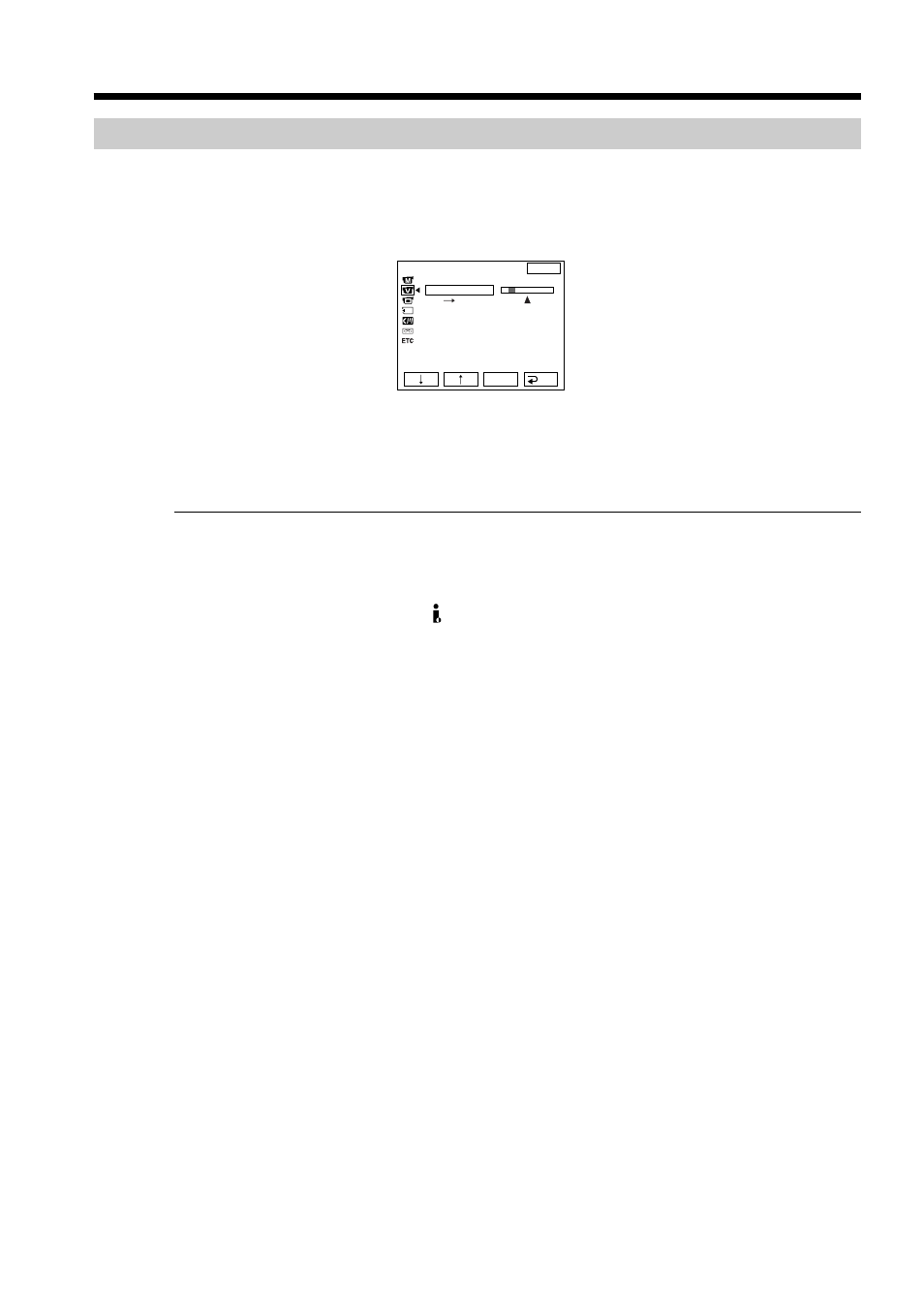 Monitoring the new recorded sound, Audio dubbing | Sony DCR-PC5 User Manual | Page 80 / 156