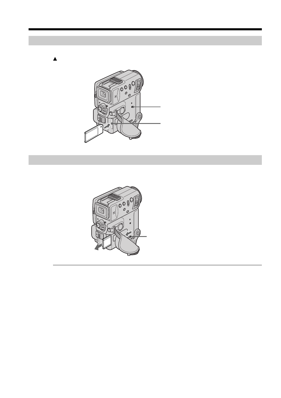 Sony DCR-PC5 User Manual | Page 98 / 156