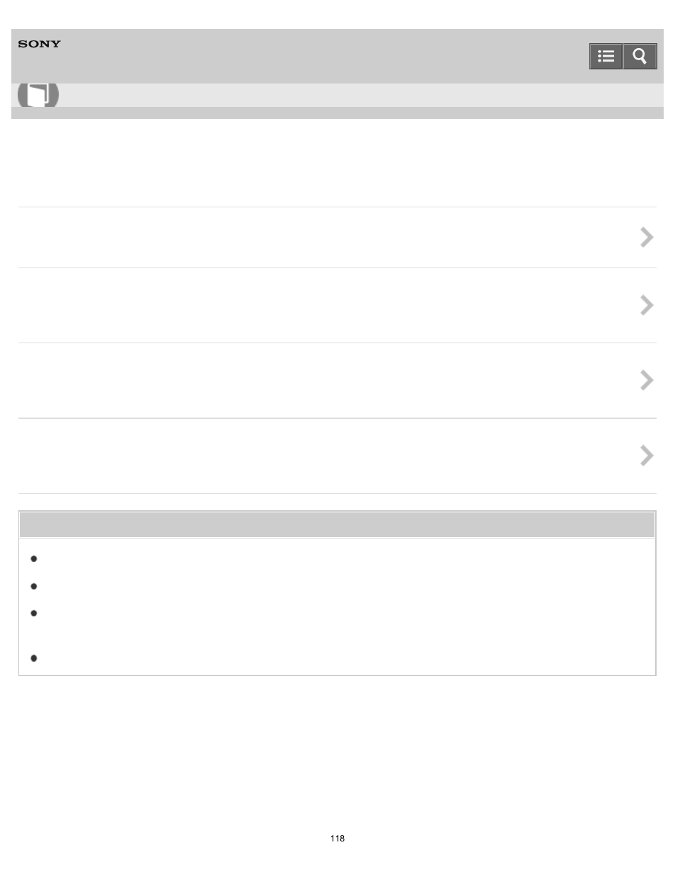 Password, User guide | Sony SVF15N26CXB User Manual | Page 118 / 479