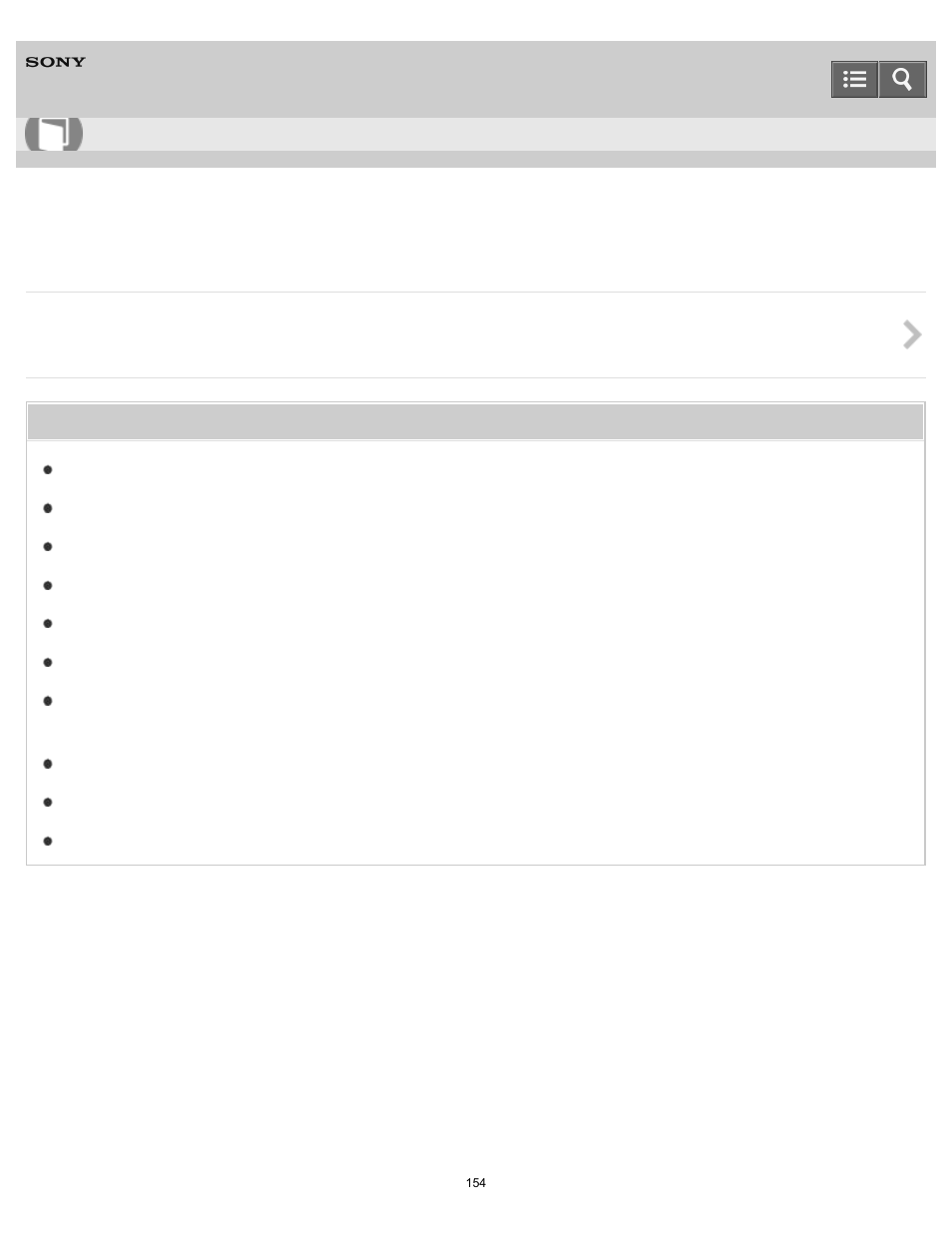 User guide | Sony SVF15N26CXB User Manual | Page 154 / 479