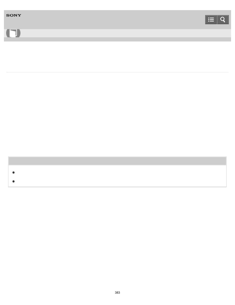 Removing sd memory cards, User guide | Sony SVF15N26CXB User Manual | Page 383 / 479