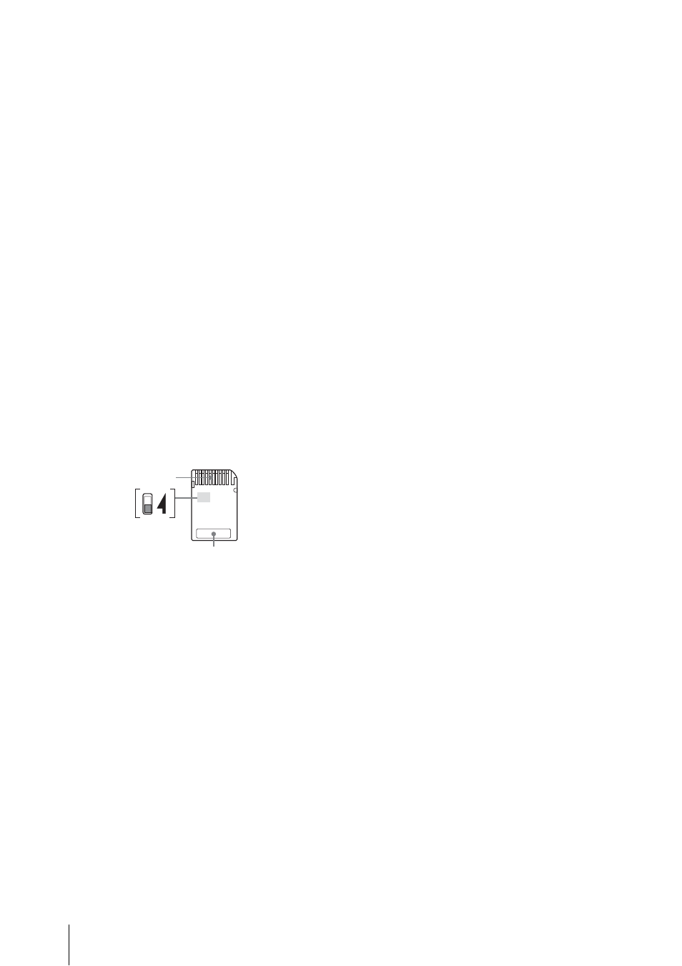 P. 122) | Sony DCR-HC1000 User Manual | Page 122 / 140