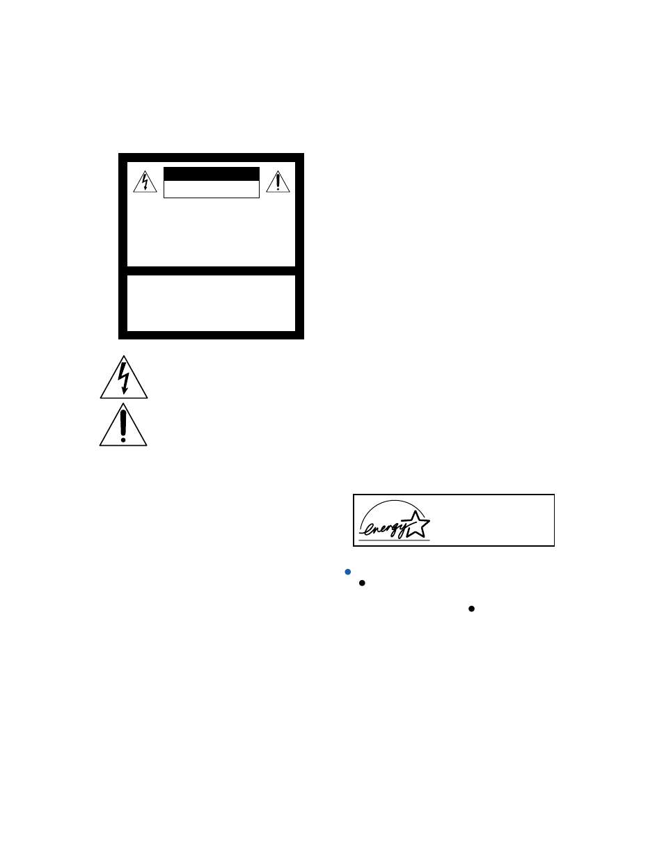 Sony wega KV-36FS16 User Manual | Page 2 / 60