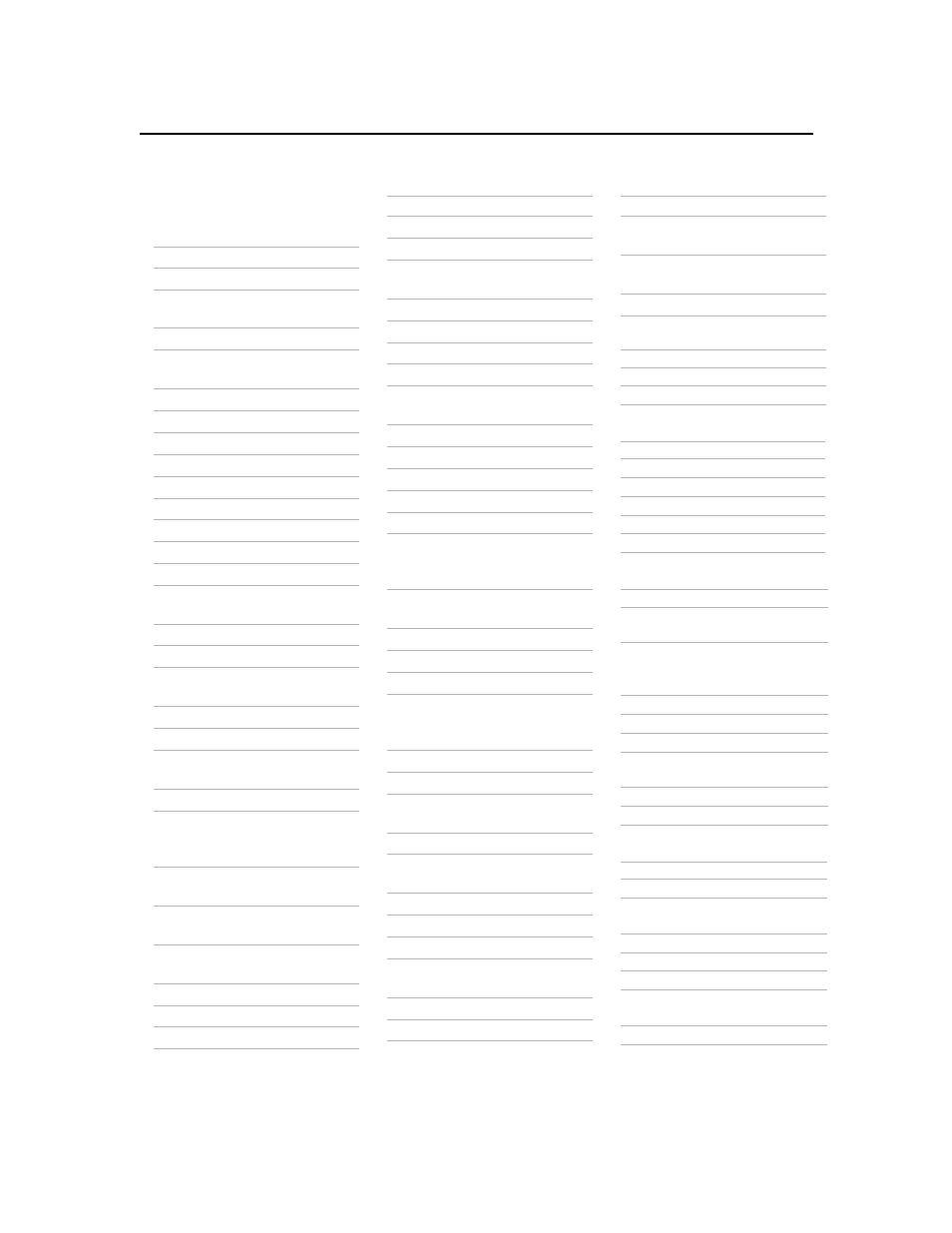 Sony wega KV-36FS16 User Manual | Page 49 / 60