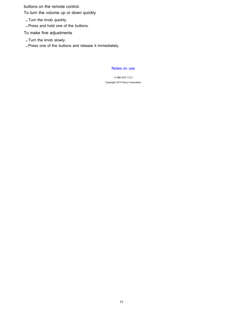 Sony STR-DH750 User Manual | Page 84 / 246