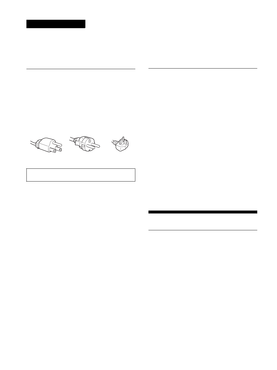 Precauciones, Visualizar el manual de instrucciones del cd-rom, Instalación | Desembalaje, Advertencia | Sony SDM-X93 User Manual | Page 10 / 16