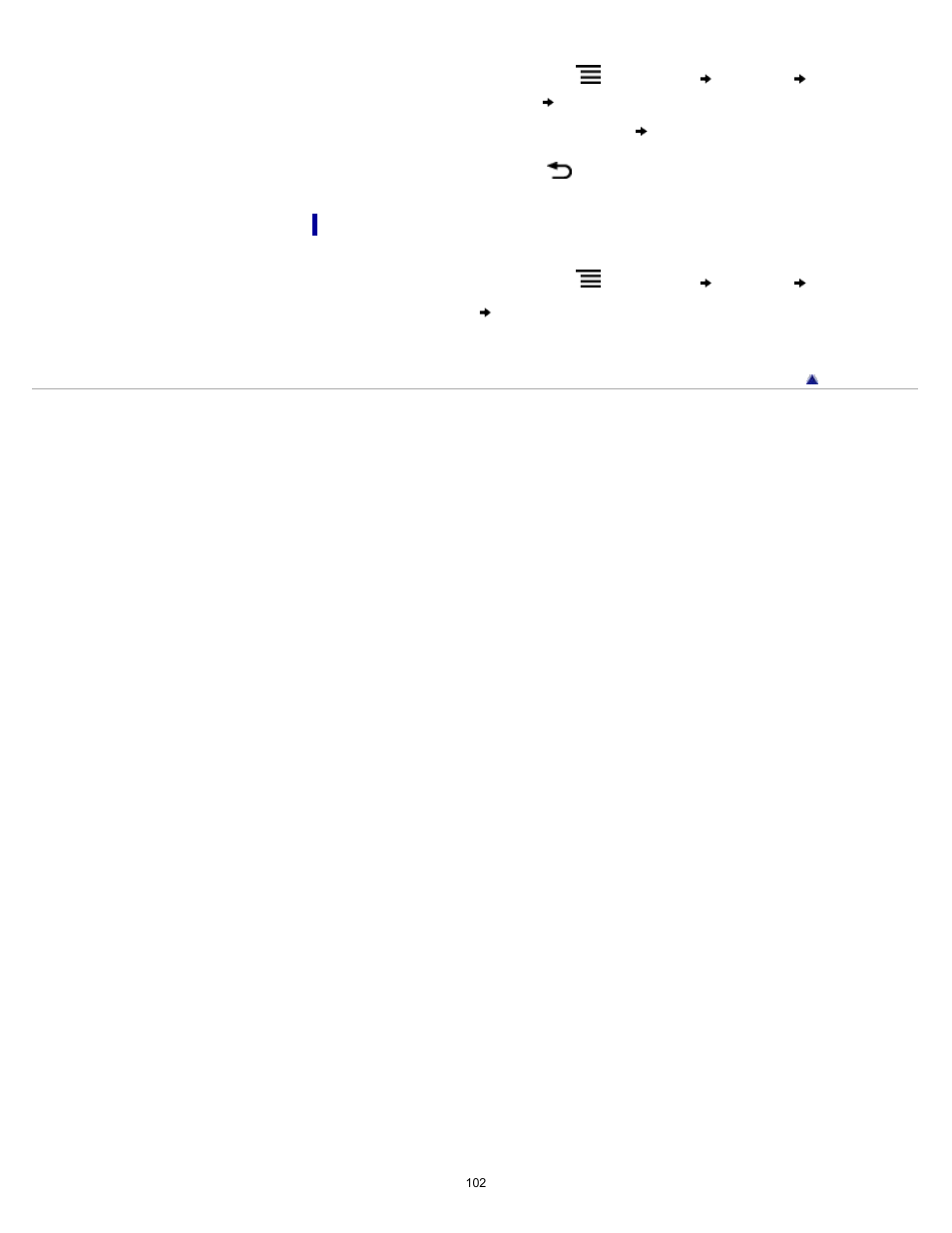 Sony PRS-T2BC User Manual | Page 102 / 175