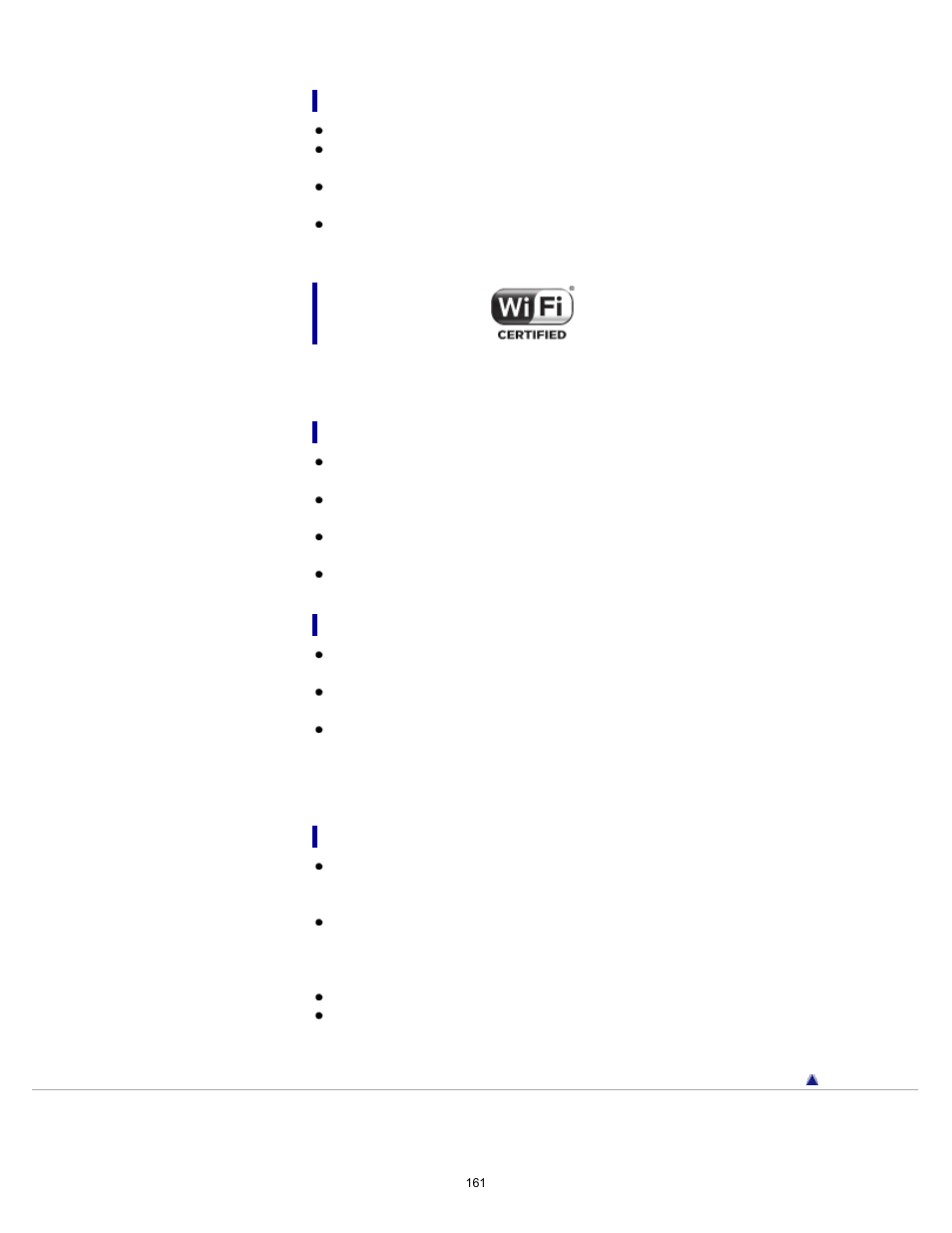 Sony PRS-T2BC User Manual | Page 161 / 175