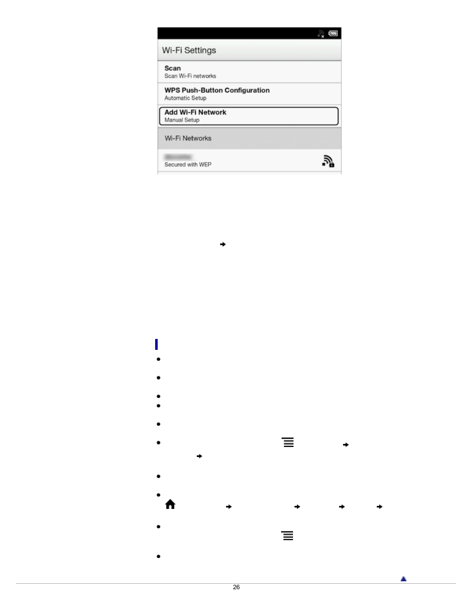 Details | Sony PRS-T2BC User Manual | Page 26 / 175