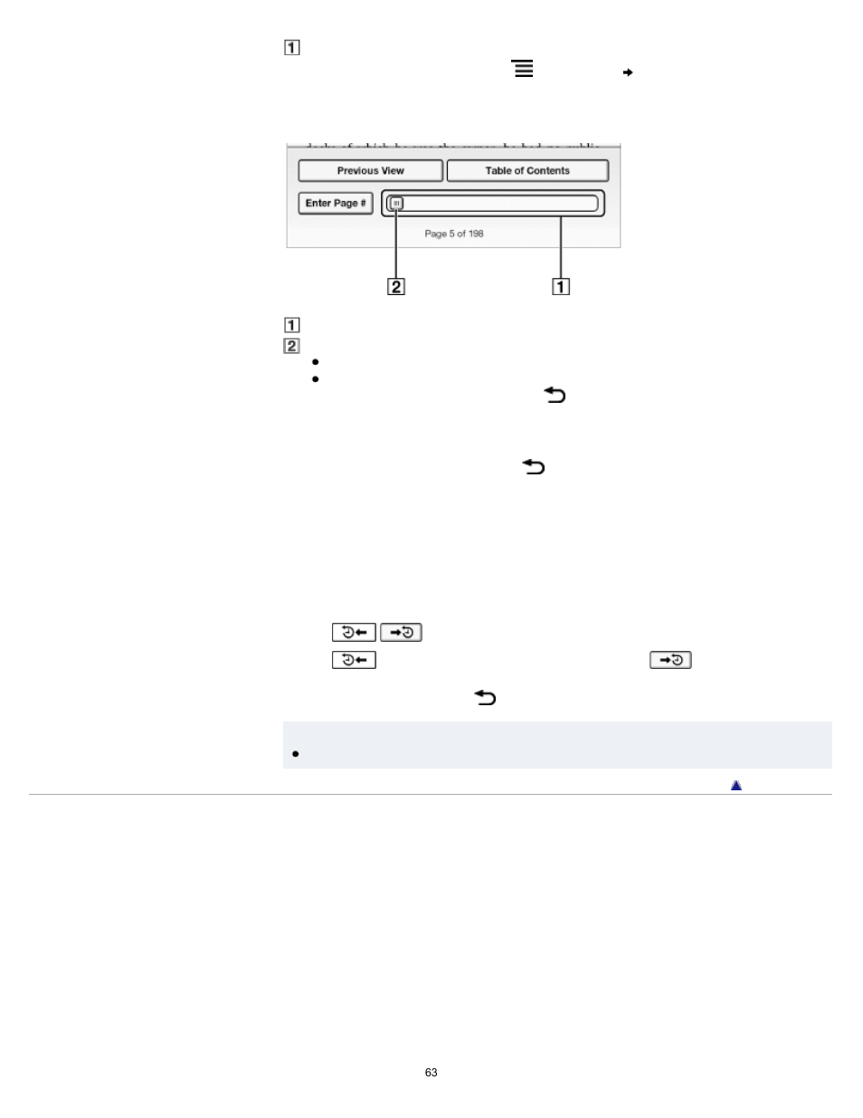Sony PRS-T2BC User Manual | Page 63 / 175