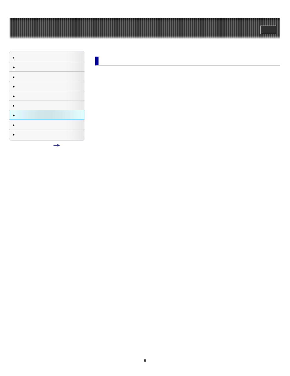 Other applications | Sony PRS-T2BC User Manual | Page 8 / 175