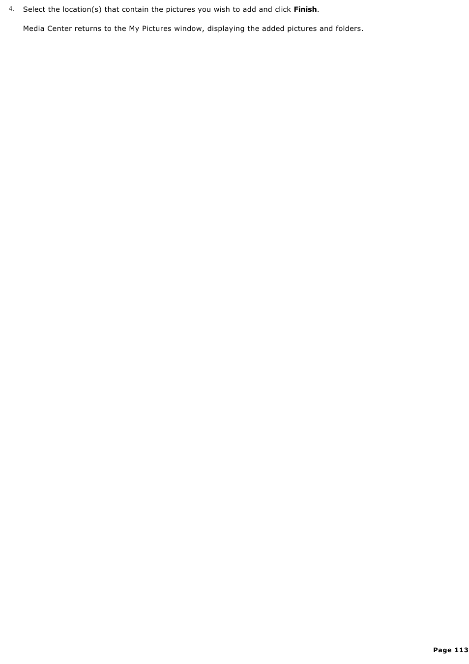Sony VGC-RA940G User Manual | Page 113 / 271