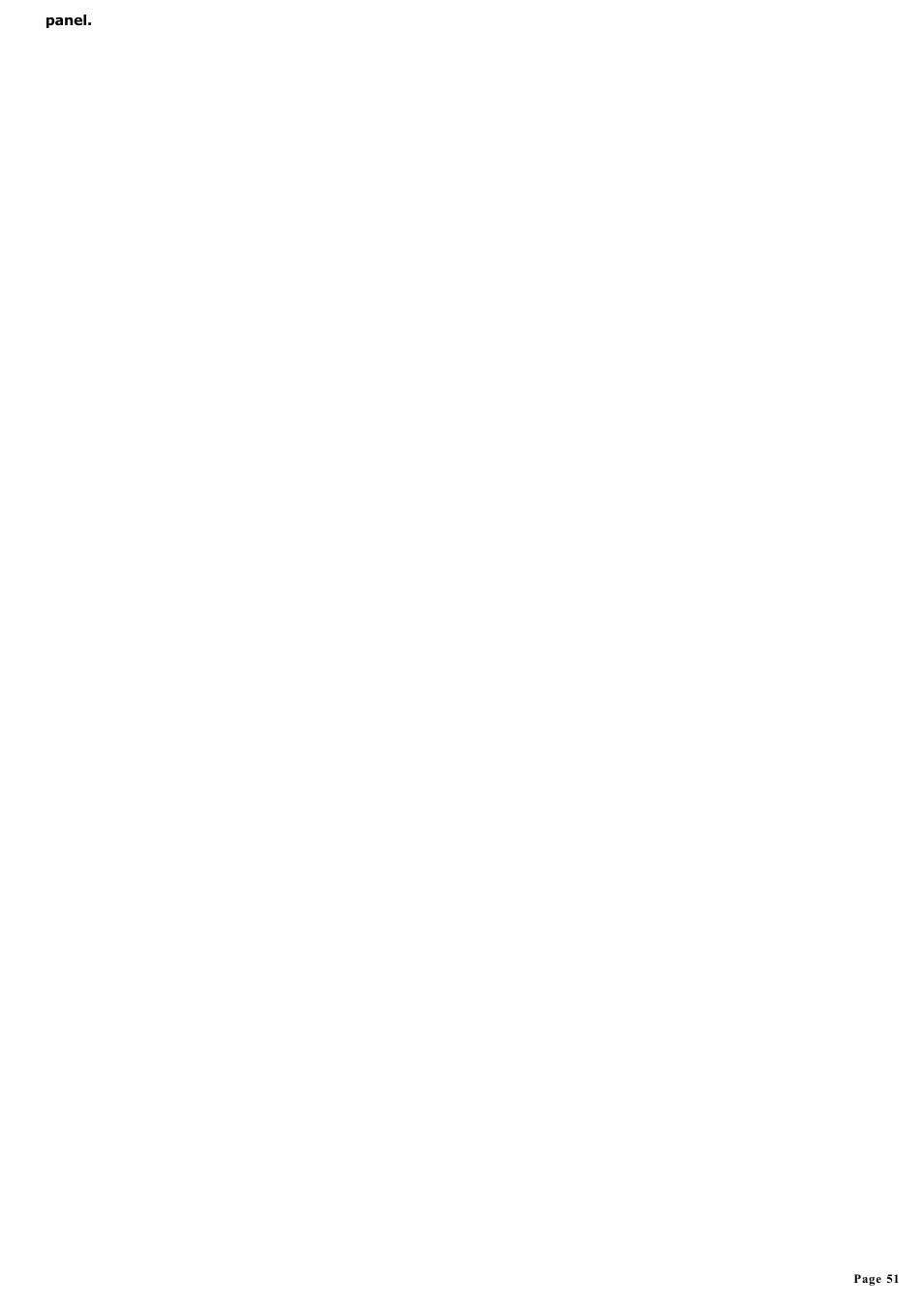 Sony PCV-RX861 User Manual | Page 51 / 119