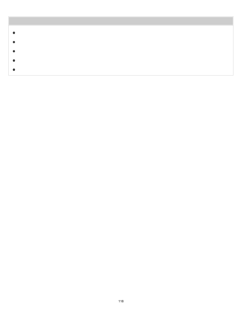 Sony HAP-S1 User Manual | Page 118 / 213