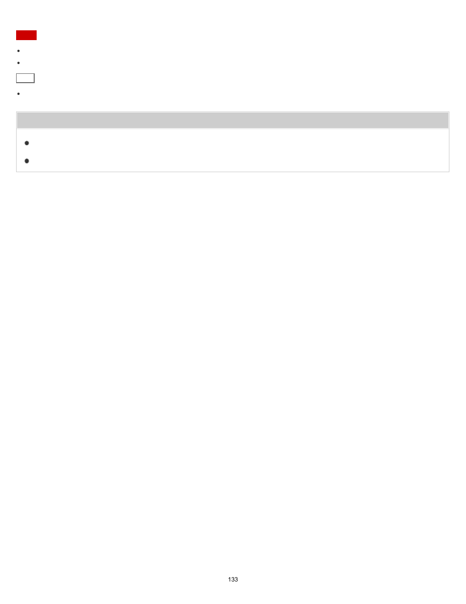 Sony HAP-S1 User Manual | Page 133 / 213