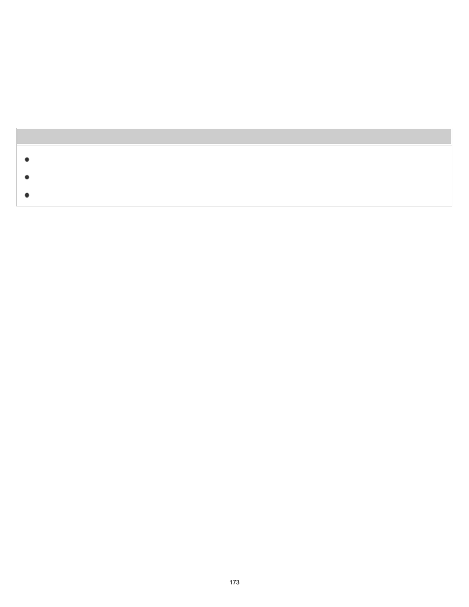 Sony HAP-S1 User Manual | Page 173 / 213