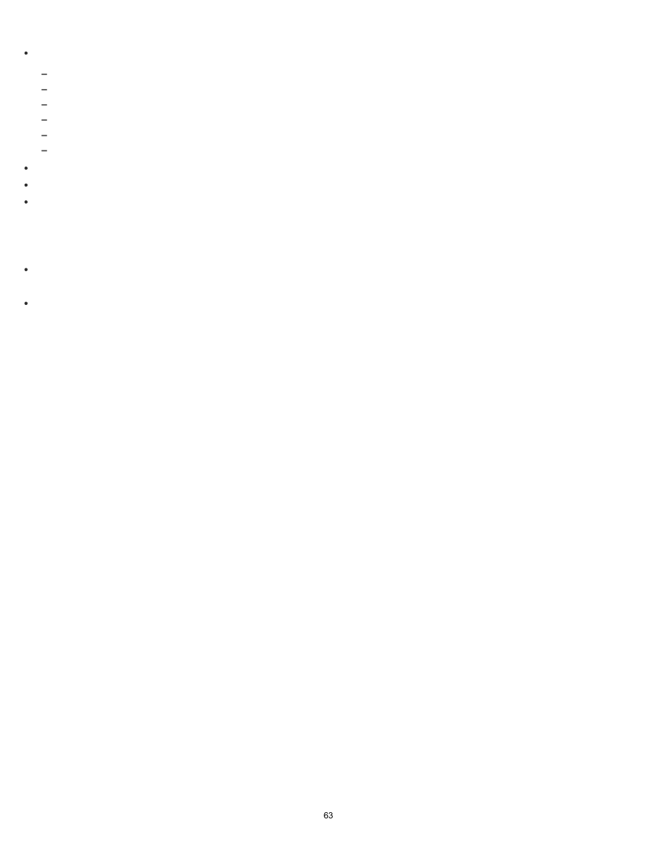 Sony HAP-S1 User Manual | Page 63 / 213