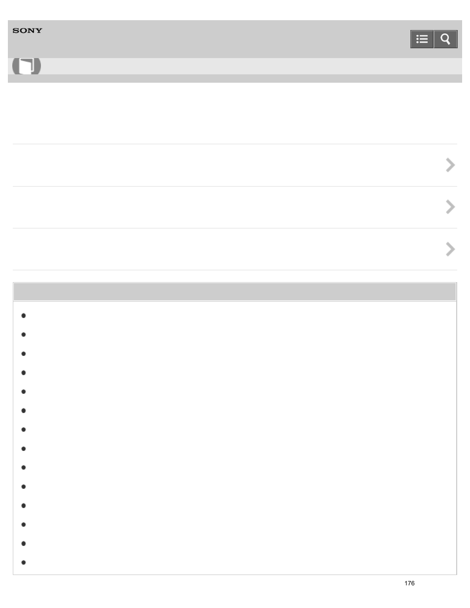 Vaio computer, User guide | Sony SVF15N17CXS User Manual | Page 196 / 480