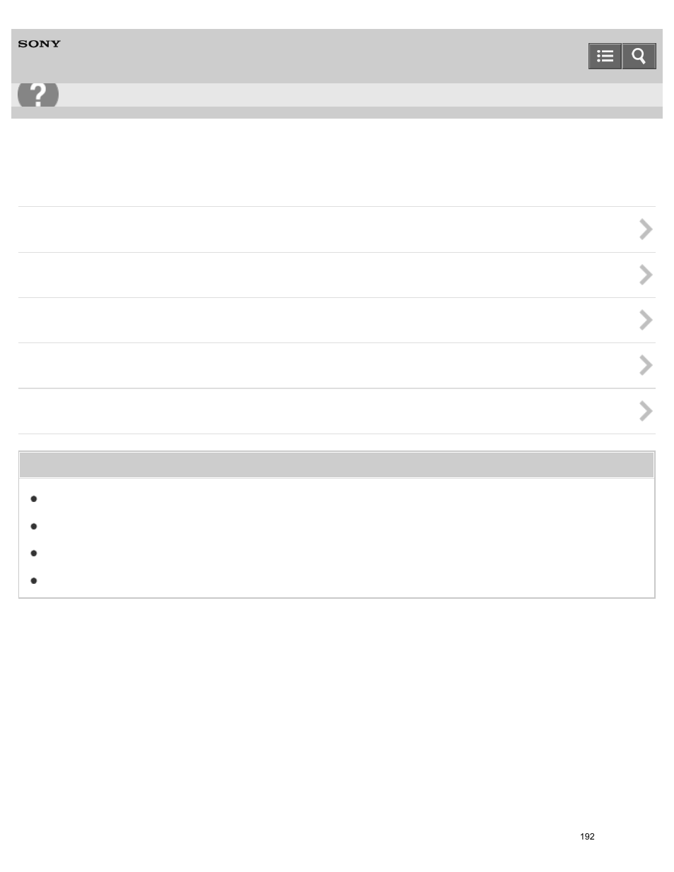 Touch pad, User guide | Sony SVF15N17CXS User Manual | Page 212 / 480