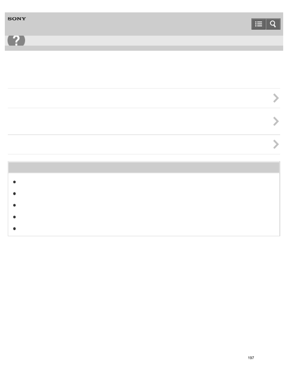 Password, User guide | Sony SVF15N17CXS User Manual | Page 217 / 480