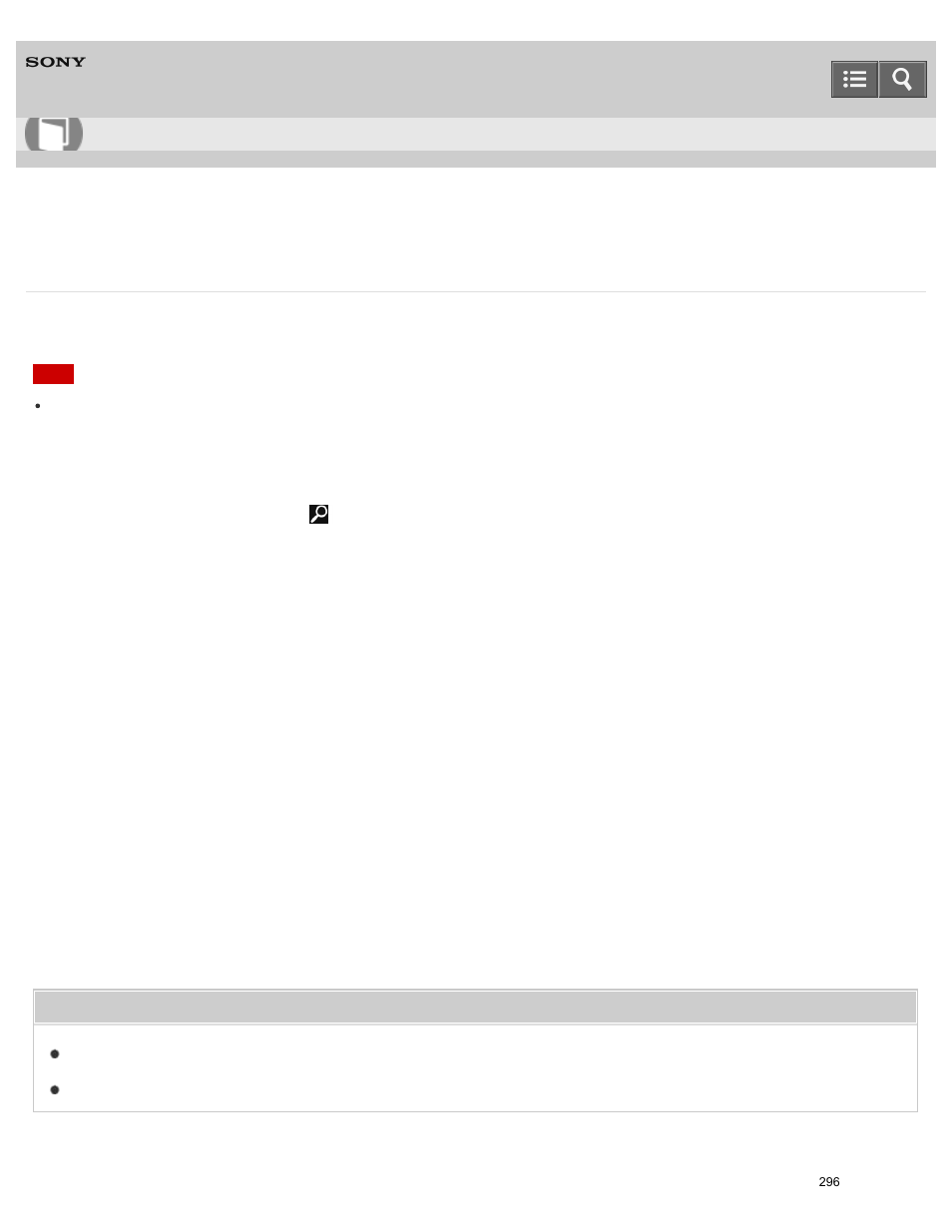 Updating your vaio computer, User guide | Sony SVF15N17CXS User Manual | Page 316 / 480