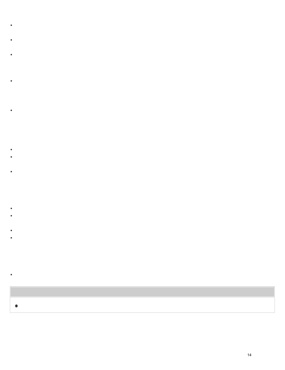 Sony SVF15N17CXS User Manual | Page 34 / 480