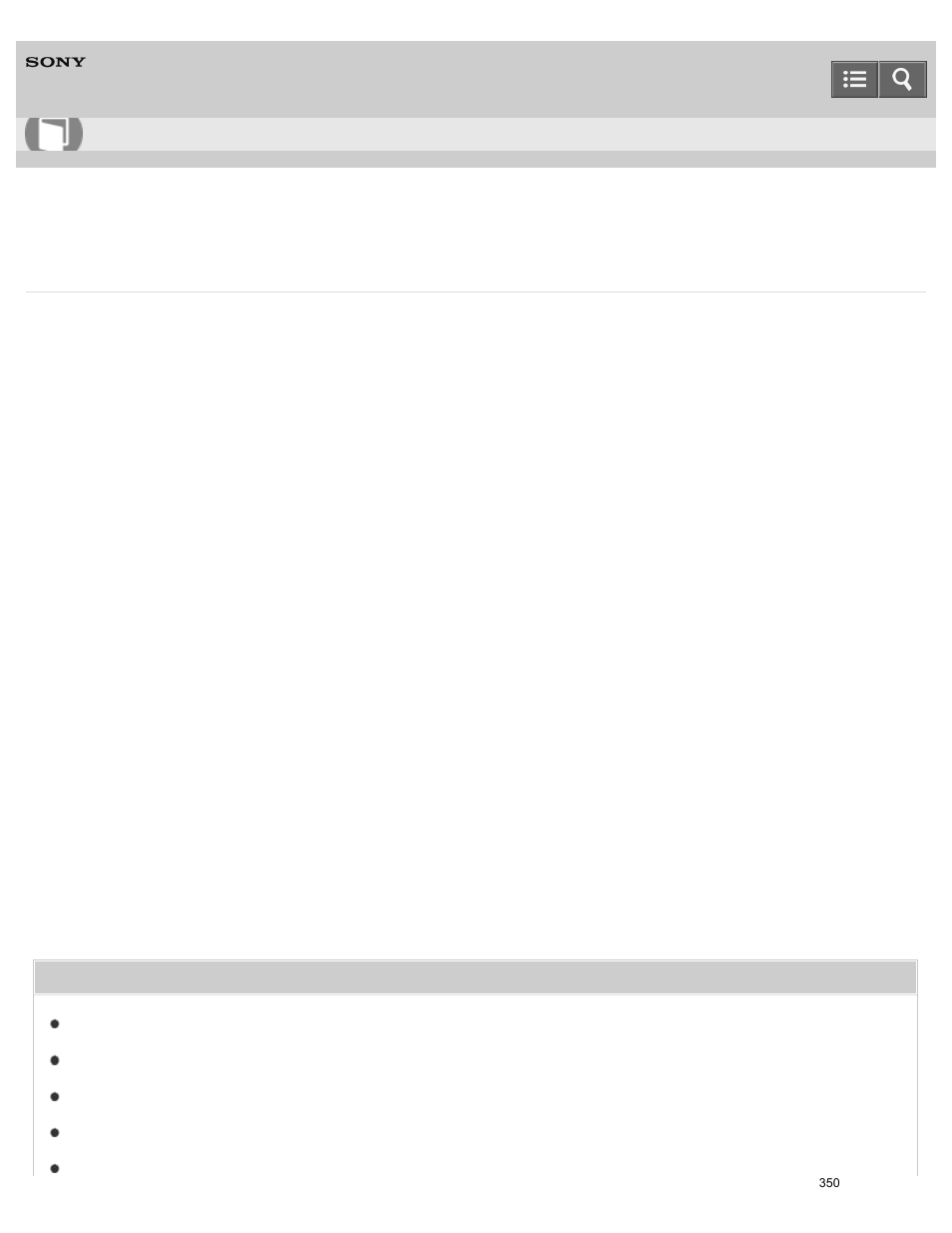 Windows, User guide | Sony SVF15N17CXS User Manual | Page 370 / 480