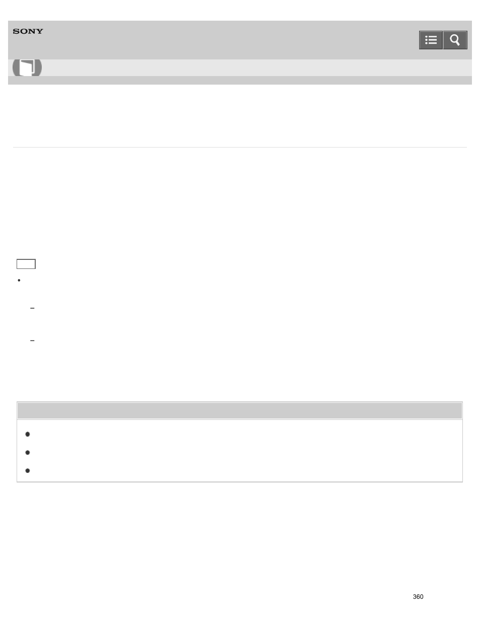 Prolonging the battery lifespan, User guide | Sony SVF15N17CXS User Manual | Page 380 / 480