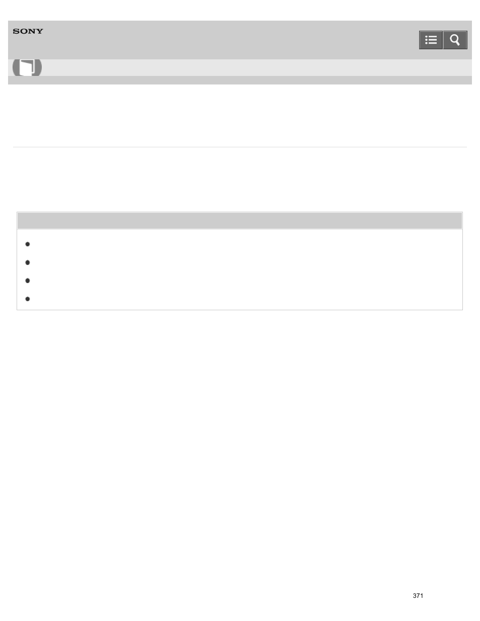 About one-touch functions (nfc supported models), User guide | Sony SVF15N17CXS User Manual | Page 391 / 480