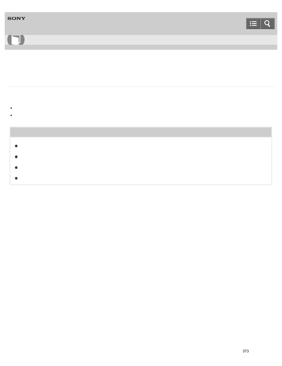 User guide | Sony SVF15N17CXS User Manual | Page 393 / 480