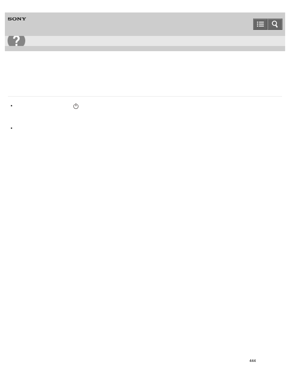 Times consecutively, Password three times consecutively, On password three times consecutively | Wrong power-on password three times consecutively, User guide | Sony SVF15N17CXS User Manual | Page 464 / 480