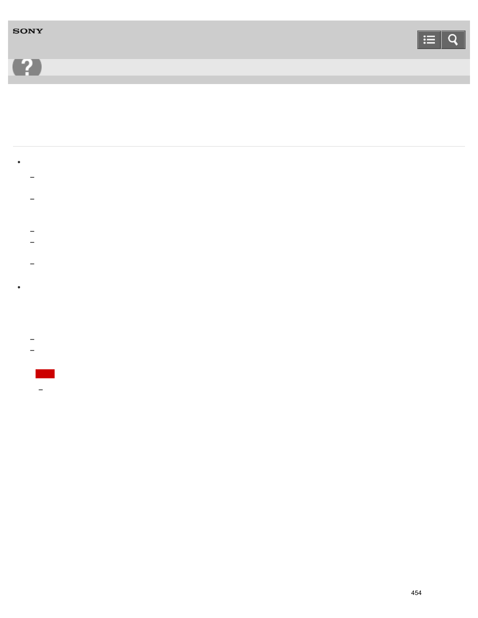Starts), User guide | Sony SVF15N17CXS User Manual | Page 474 / 480