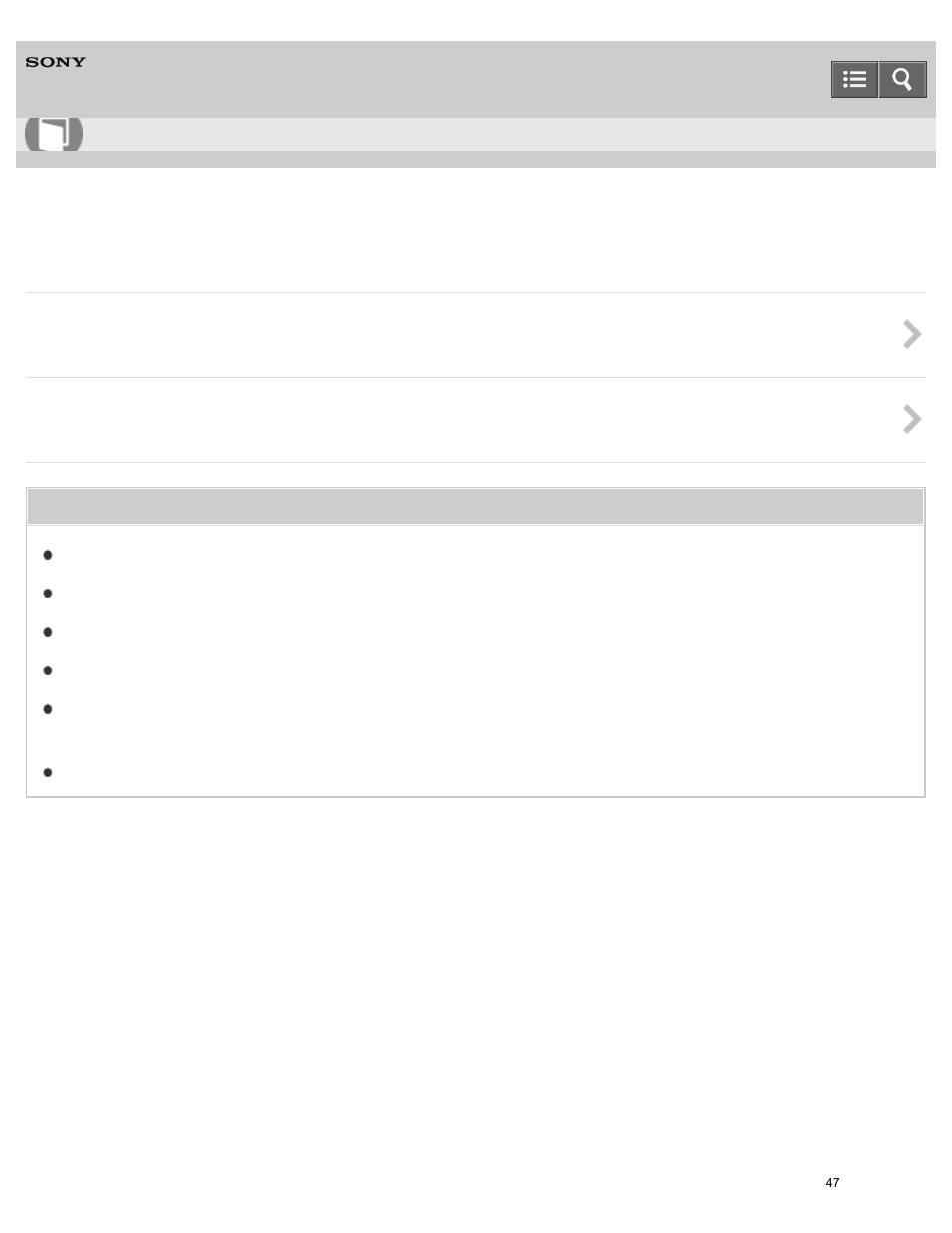 Password, User guide | Sony SVF15N17CXS User Manual | Page 67 / 480