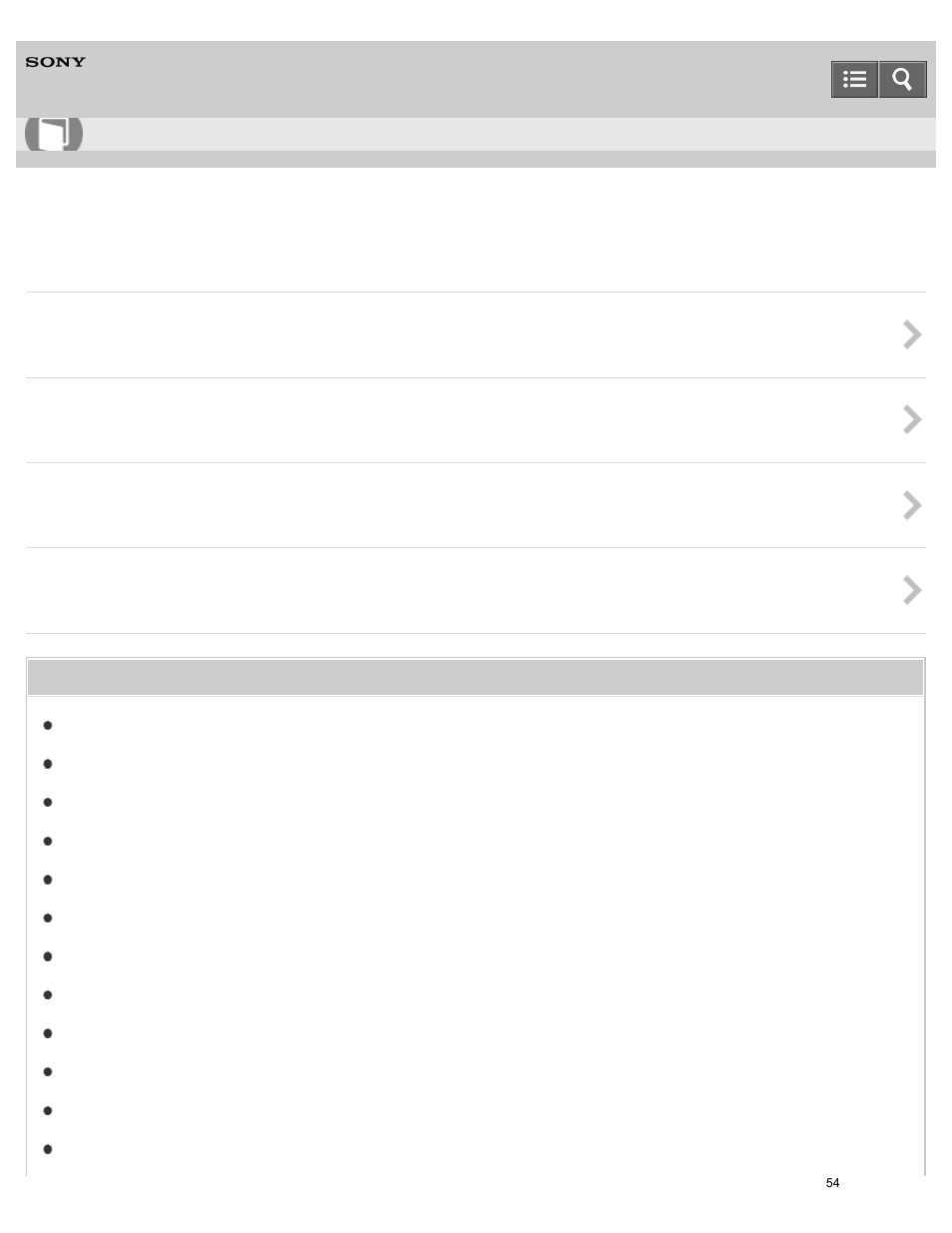Vaio computer, User guide | Sony SVF15N17CXS User Manual | Page 74 / 480