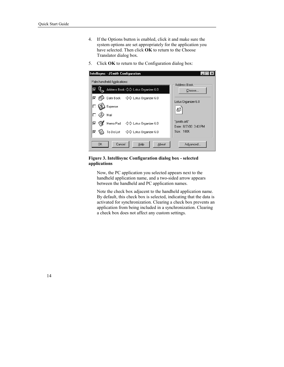 Sony PEG-TJ37 User Manual | Page 14 / 16