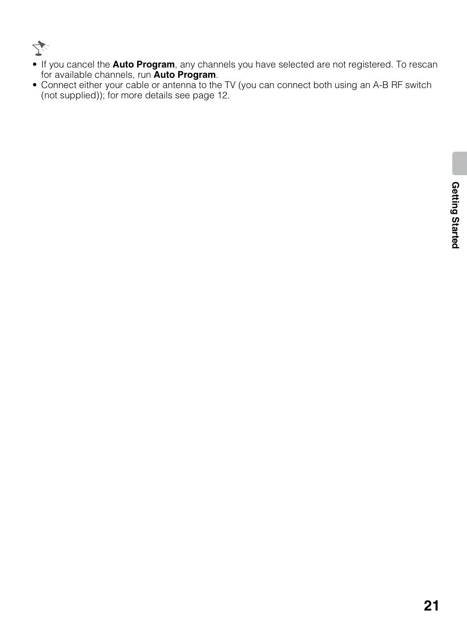Sony KDL-40R450A User Manual | Page 21 / 68