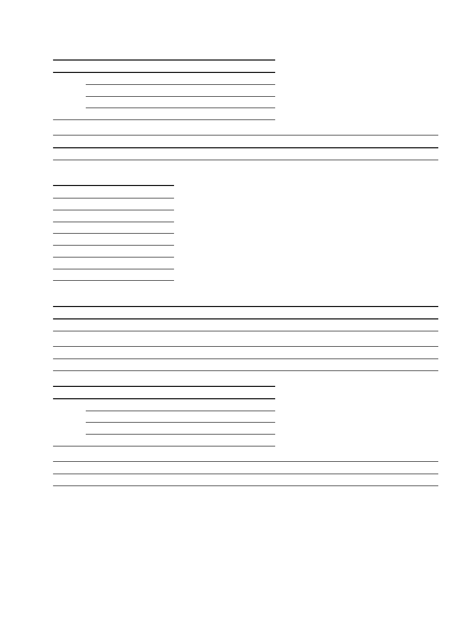 Sony FWD-32LX1 User Manual | Page 13 / 24